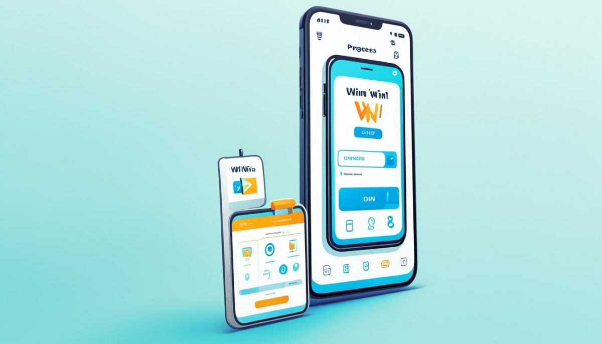 1Win app download guide