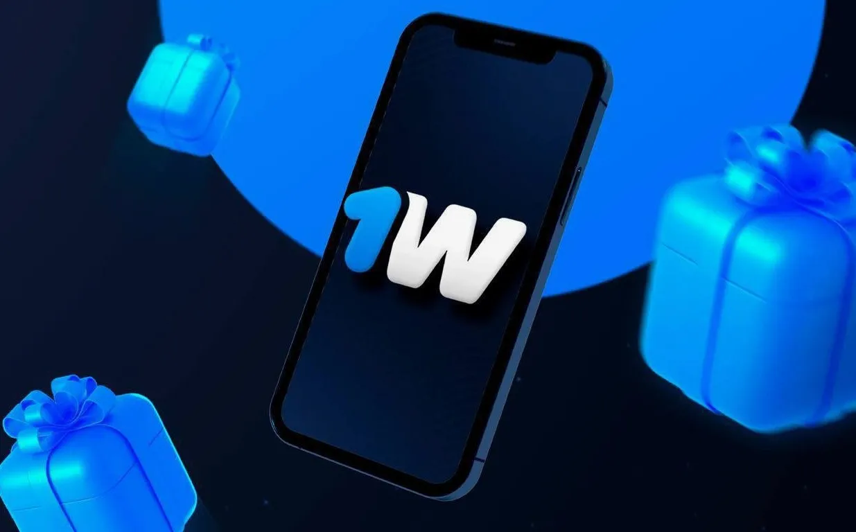 1Win App: Your Personal Casino Companion for Endless Entertainment