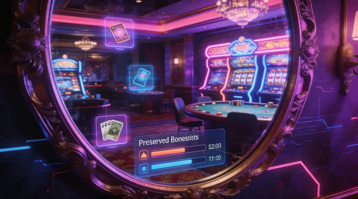 Rockstar Casino mirror explained. Learn how official mirrors preserve bonuses, wagering progress, and active sessions without risks or resets.