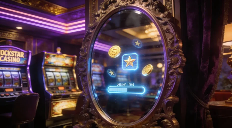 Using a Rockstar Casino Mirror to Preserve Bonuses and Sessions
