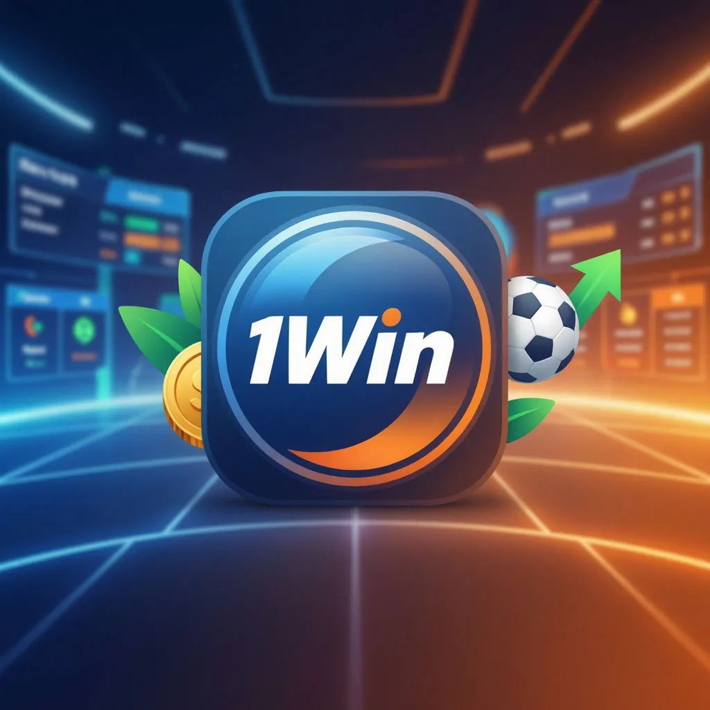 How to claim and wager the 1Win express bonus on sports betting